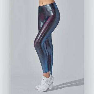 NWOT Heroine Sport Marvel Legging